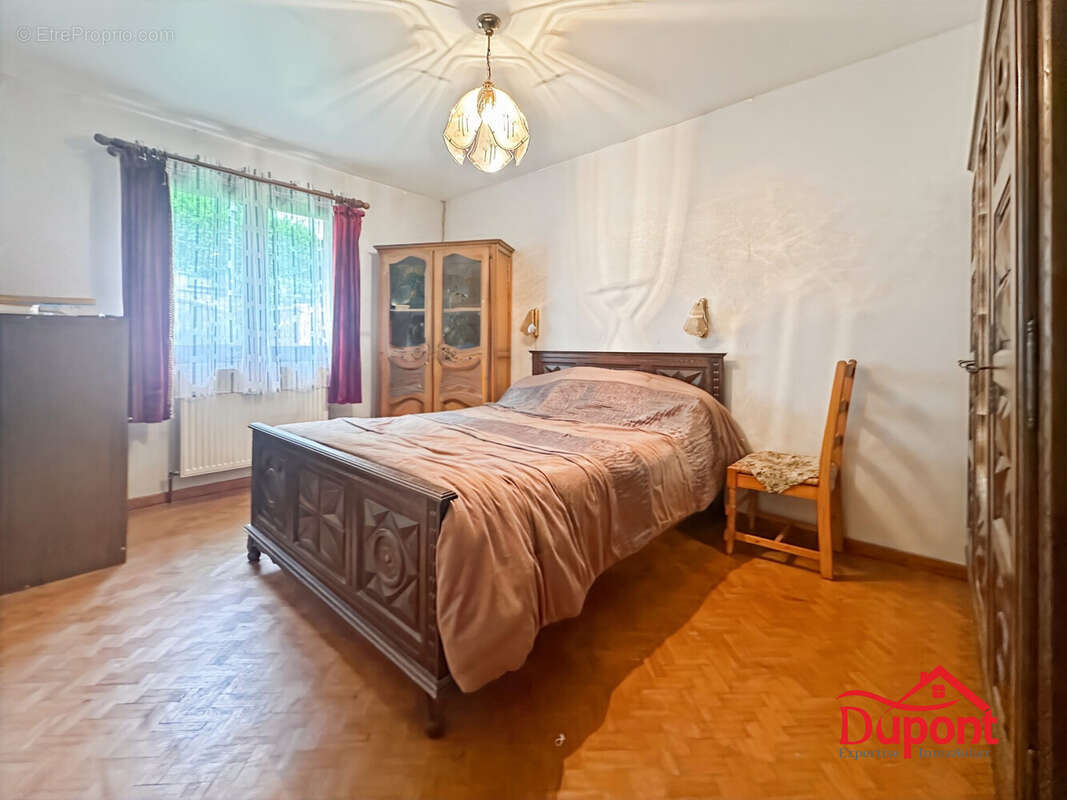 Maison à BOGNY-SUR-MEUSE