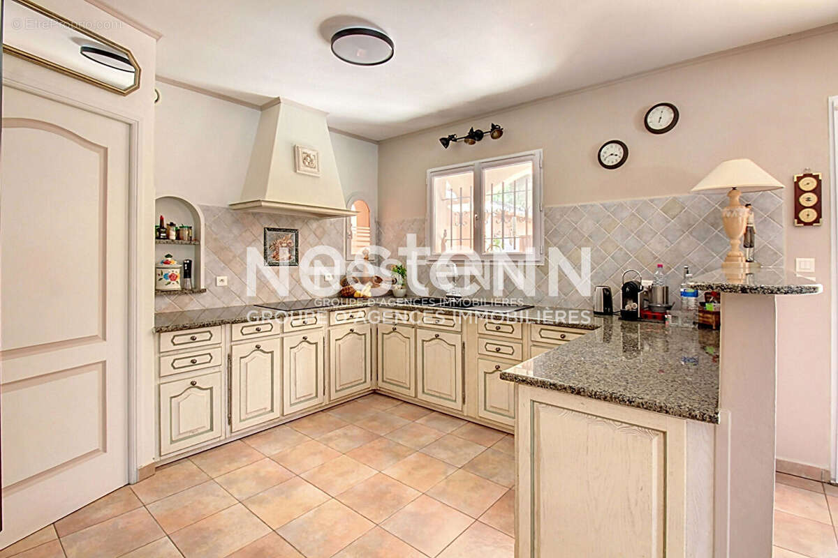 Maison à LE THORONET