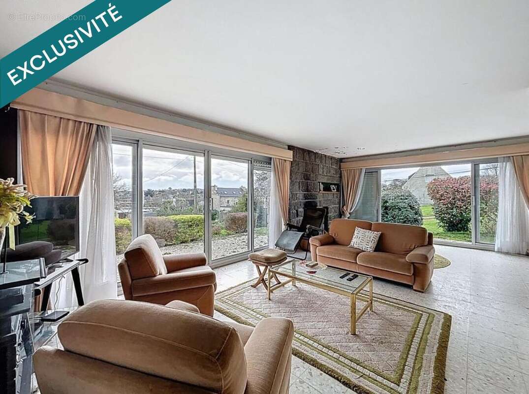 Photo 3 - Maison à PLOUGONVELIN