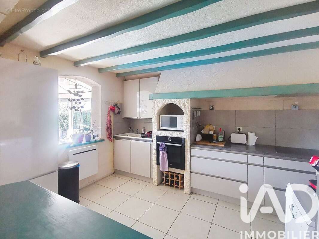 Photo 5 - Maison à VILLENAVE-D'ORNON