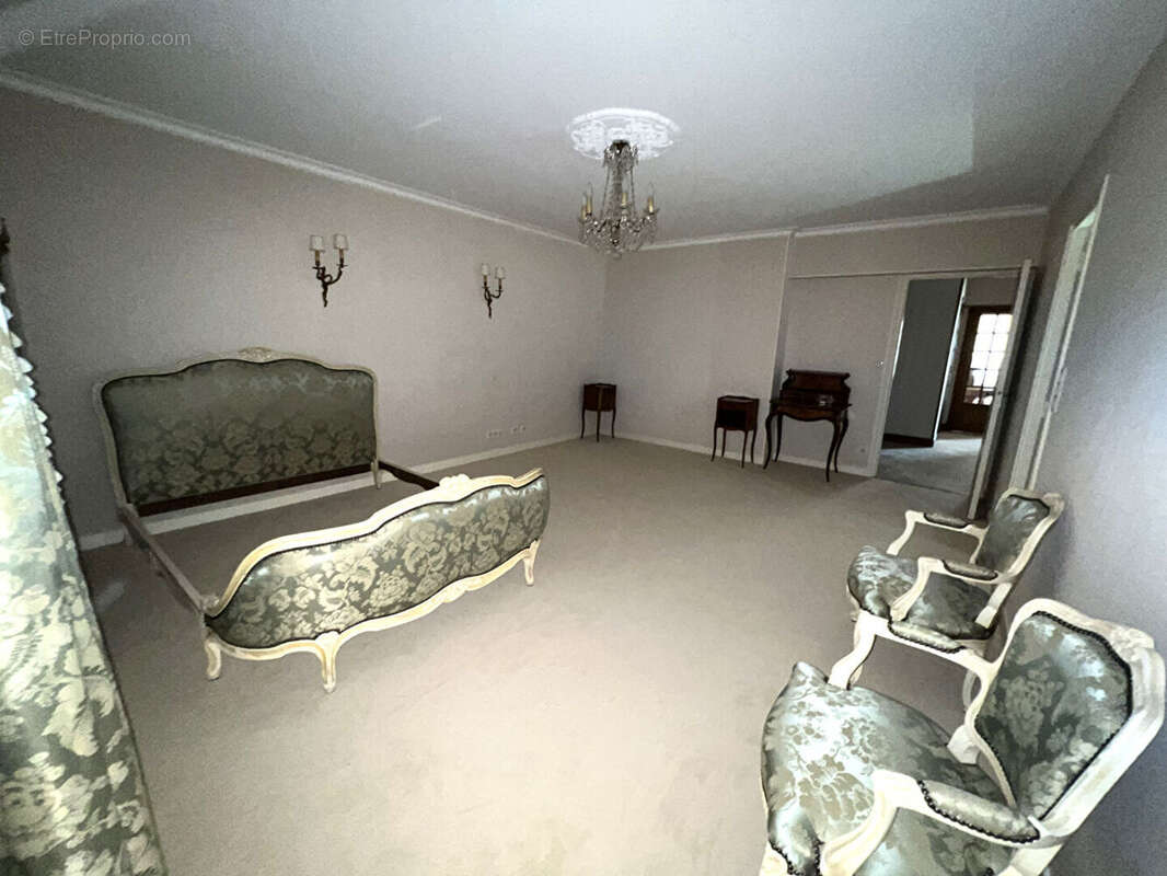 Superbe Appartement de 158 m² au Coeur de Paray le Monial - photo 12