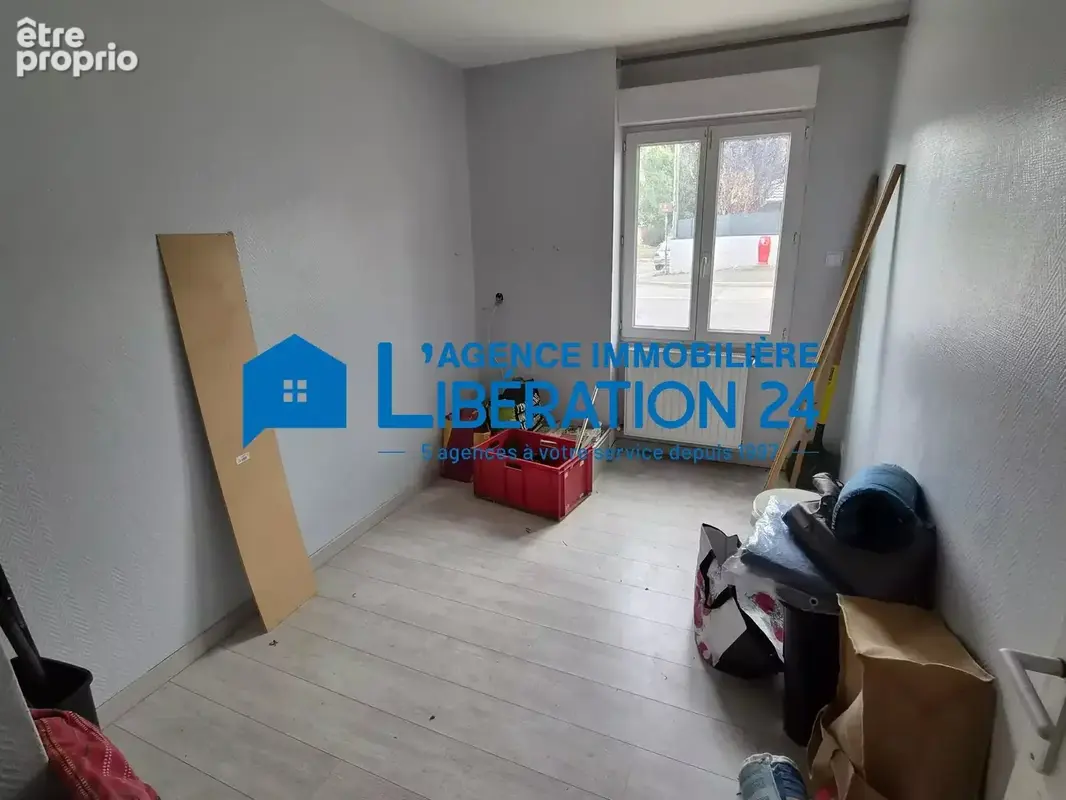 Maison de ville 131m² avec terrasse et garage - photo 11