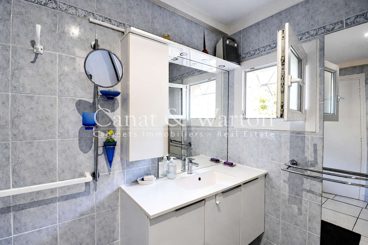 Appartement à CAVALAIRE-SUR-MER
