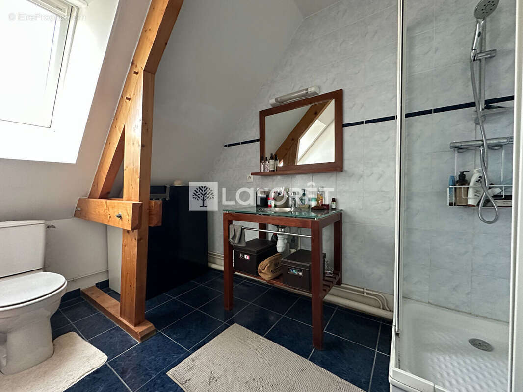 Maison à SAINT-SYLVAIN