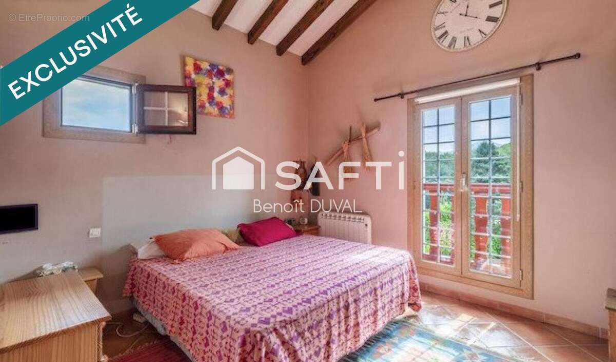 Photo 8 - Maison à URRUGNE