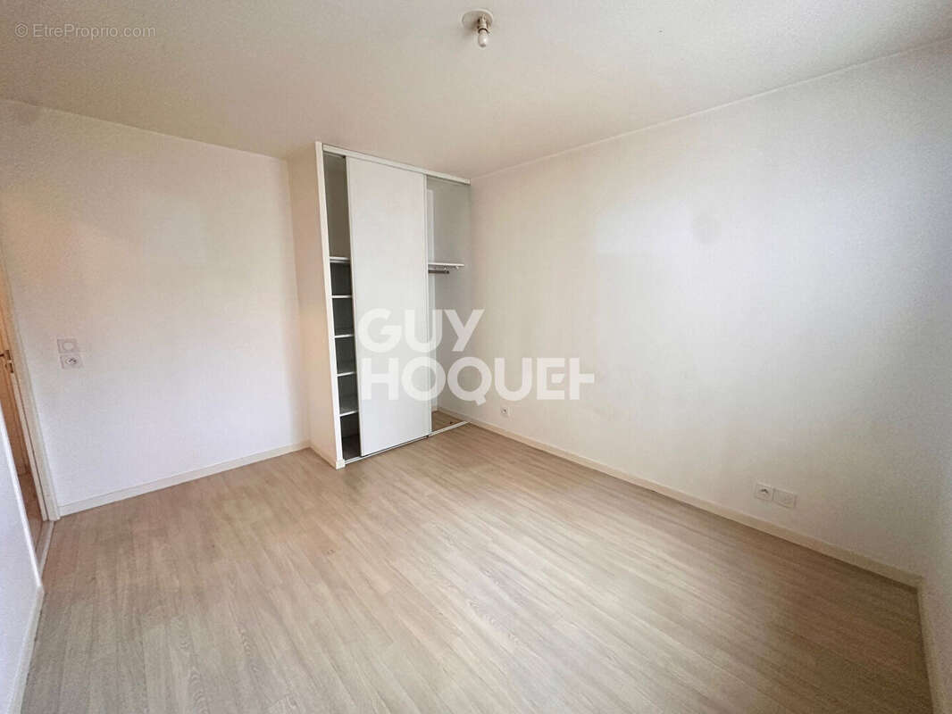 Appartement à SAINT-HERBLAIN