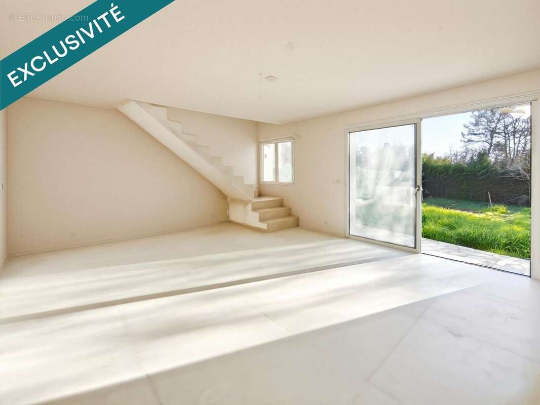 Photo 3 - Maison à FAYENCE