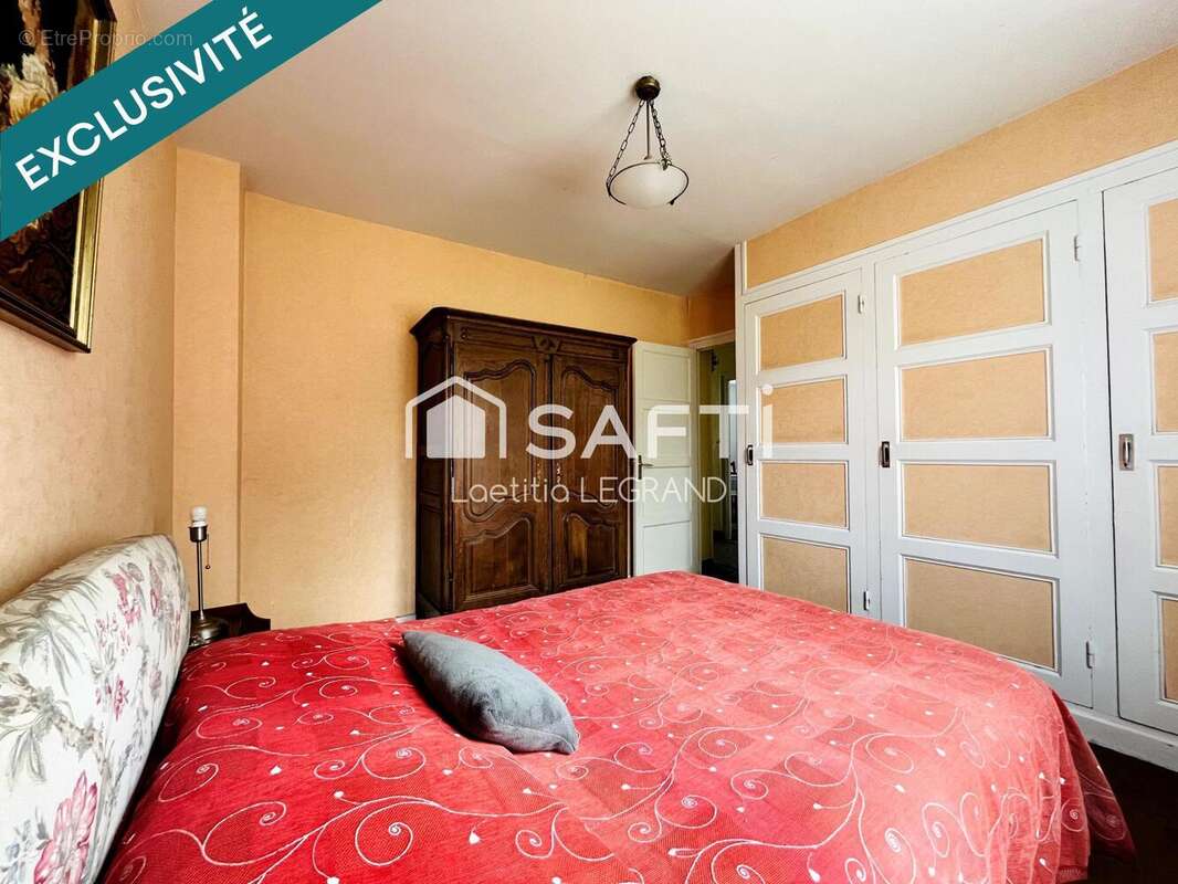 Maison 119 m² à Le Merzer  - photo 7