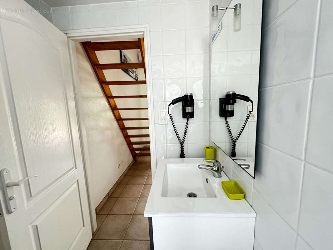 Appartement à MONTICELLO