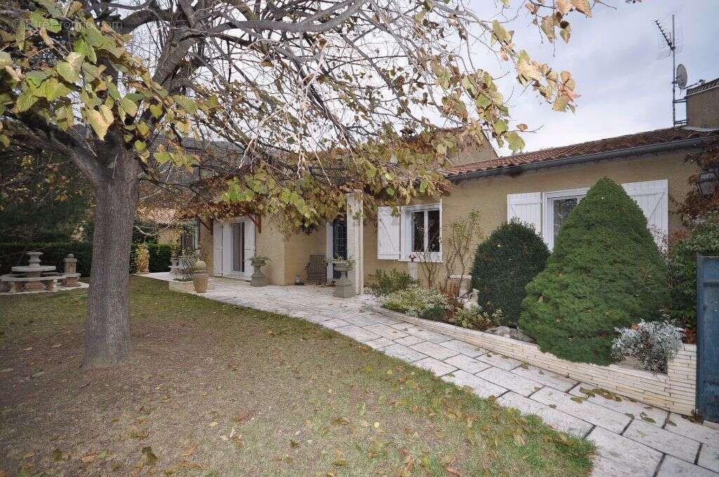 Maison à ALET-LES-BAINS