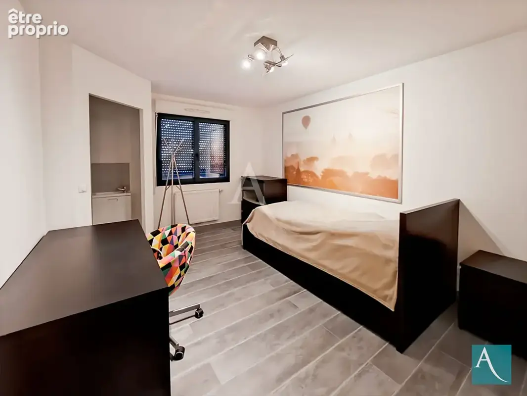 Coup de coeur - Maison familiale  120 m² avec jardin - ETAMPES - photo 6