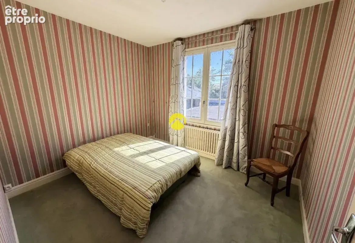 Maison avec jardin bord du Cher - photo 8