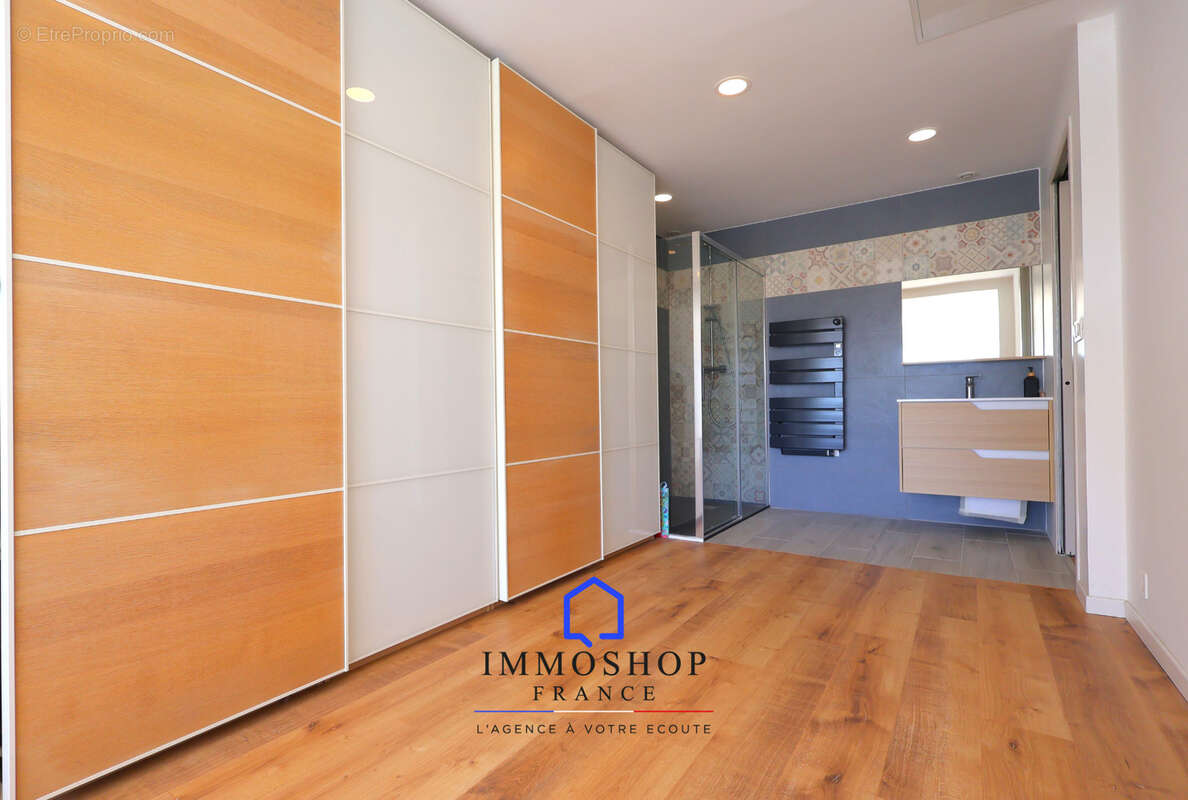 Maison à SEPTEMES-LES-VALLONS