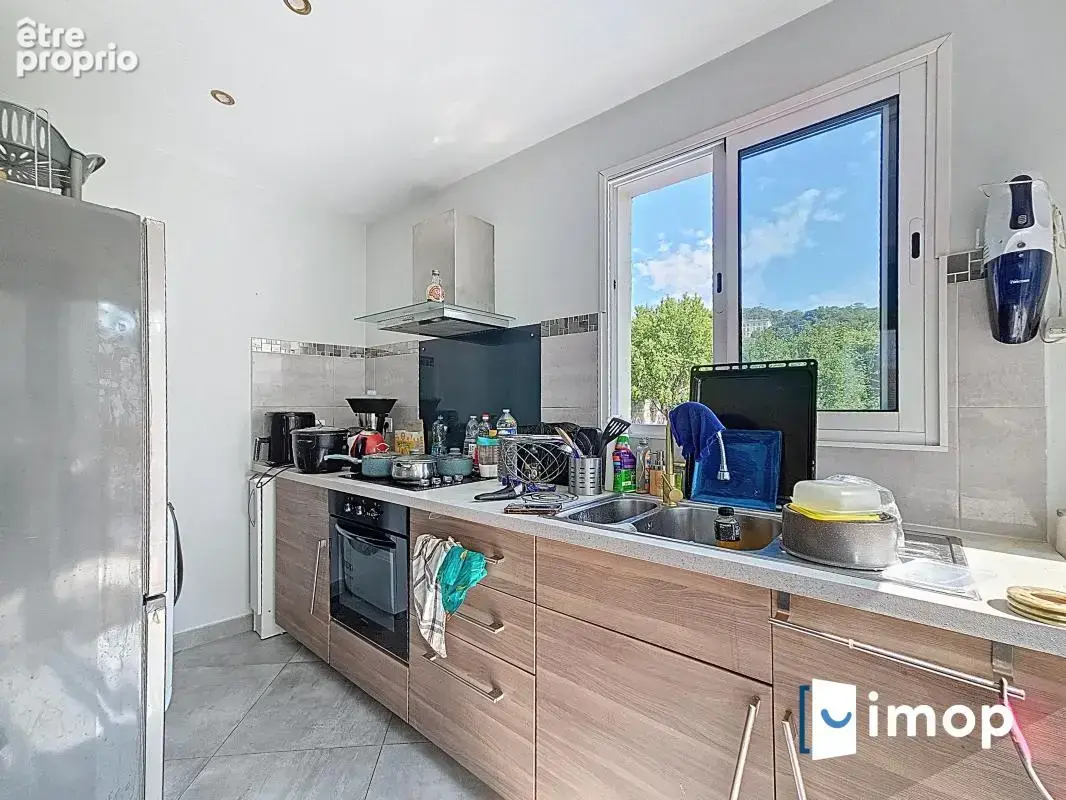 Opportunité Investisseur – Immeuble de rapport à Limay, proche centre-ville de Mantes-la-Jolie - photo 16