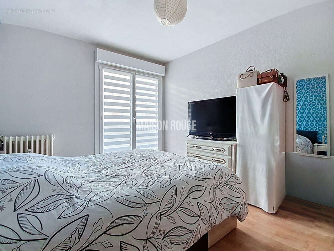 Appartement à SAINT-BRIEUC