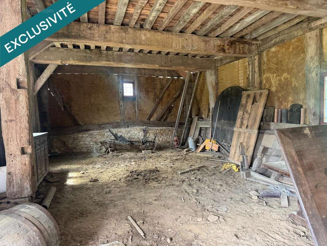 Photo 5 - Maison à BONNEBOSQ