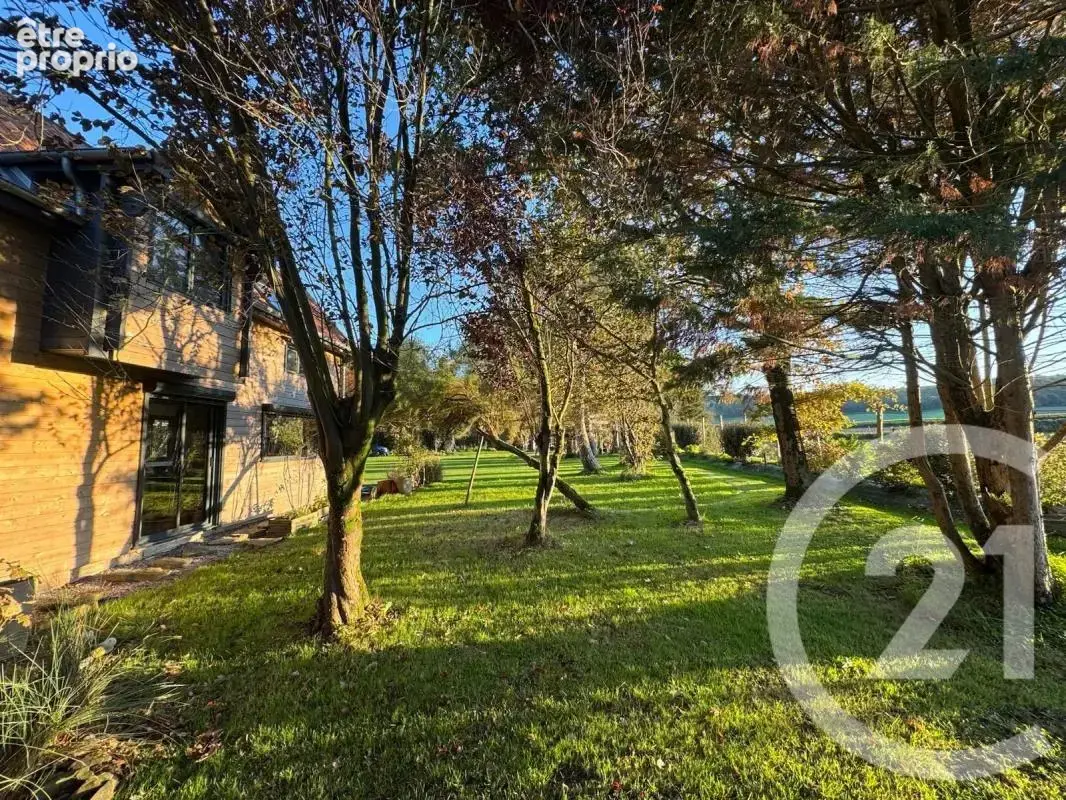 Maison 6 pièces 169 m² à vendre à Verlincthun (62830) - photo 11