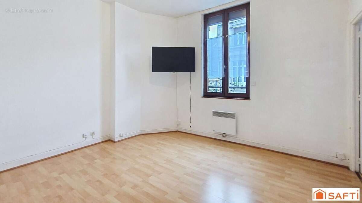 Photo 2 - Appartement à REIMS