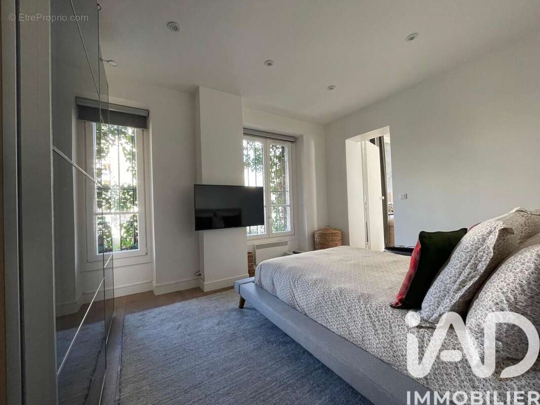 Photo 9 - Appartement à LE RAINCY