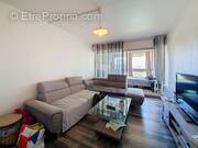 Appartement à CANET-EN-ROUSSILLON