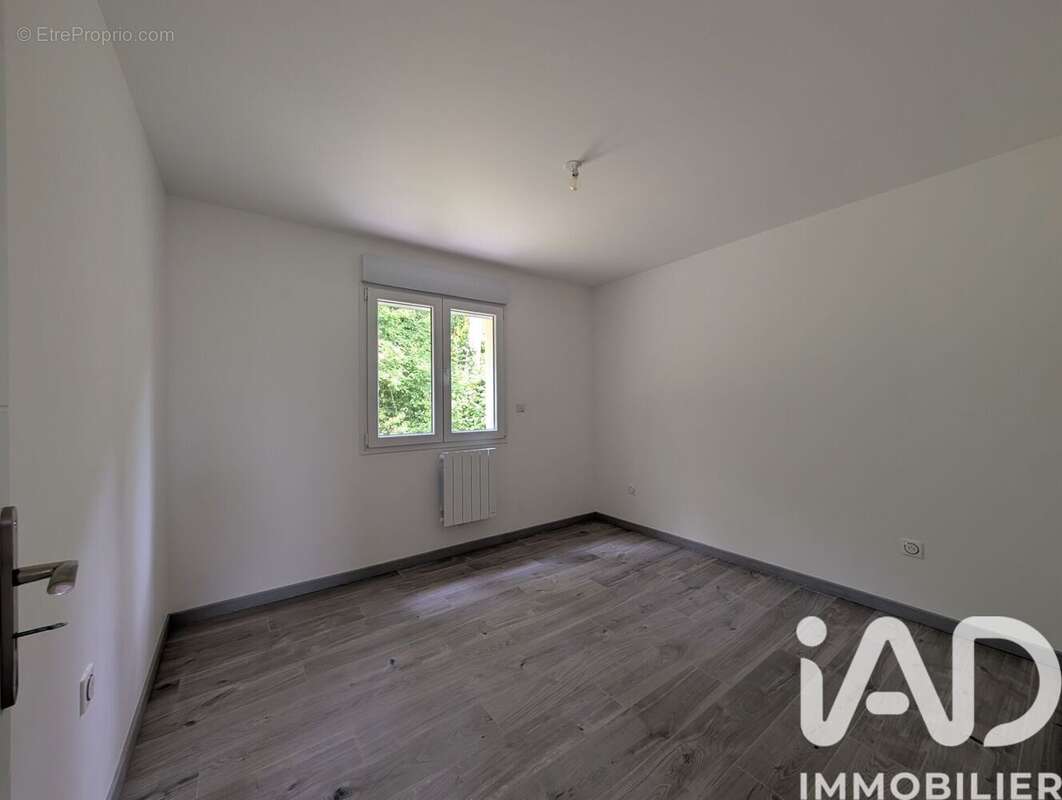 Photo 7 - Maison à LA MEYZE