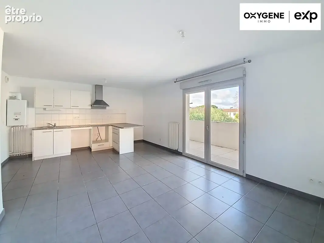 Appartement 3 pièces 61 m² à vendre à Perpignan (66000) - photo 2