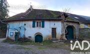 Photo 1 - Maison à MACORNAY