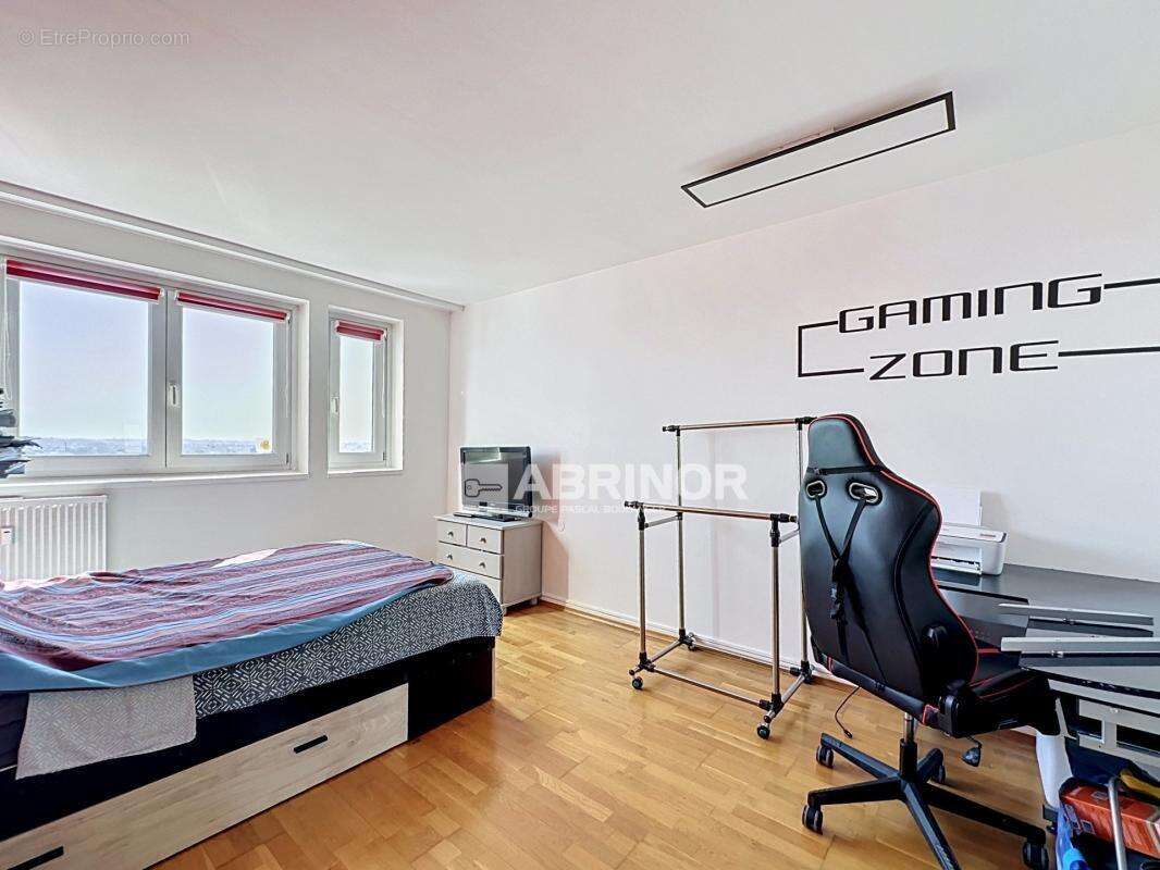 Appartement à TOURCOING