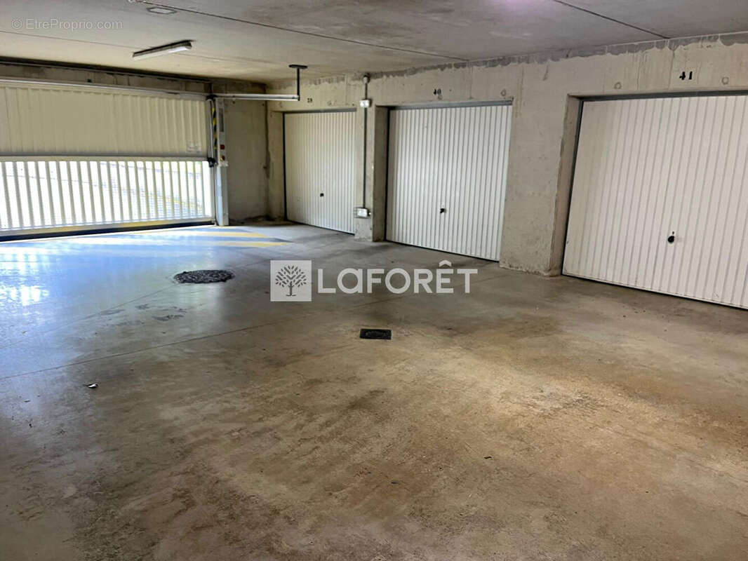 Appartement Essert 3 pièce(s) 53.55 m2 et  terrasse de 12 m² - photo 9