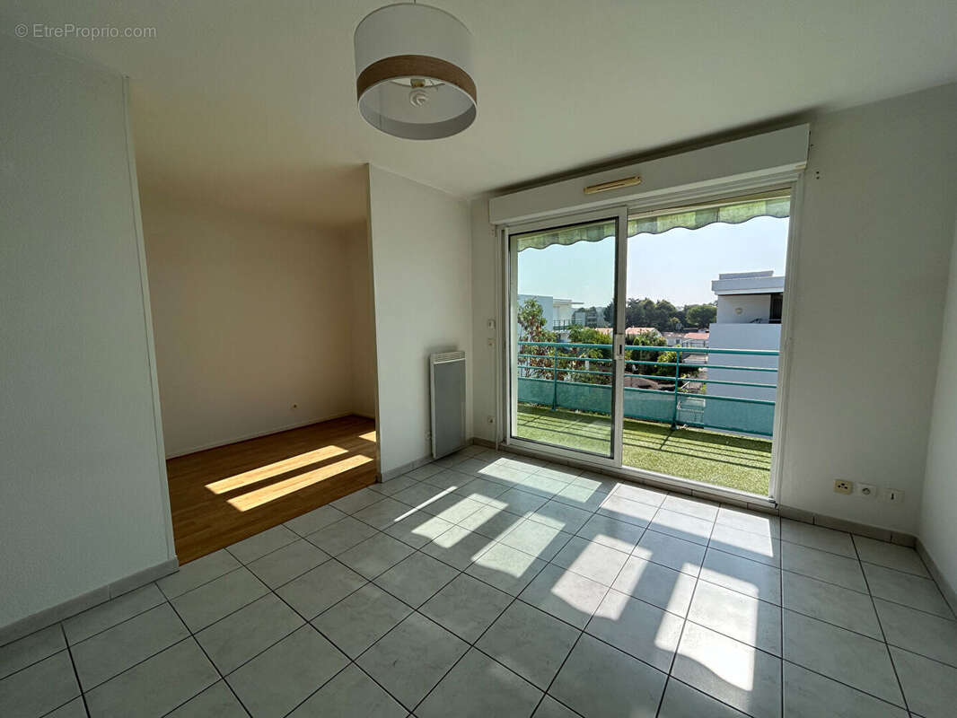 Royan Appartement T2 de 47 m² à deux pas du centre-ville et des plages - photo 3