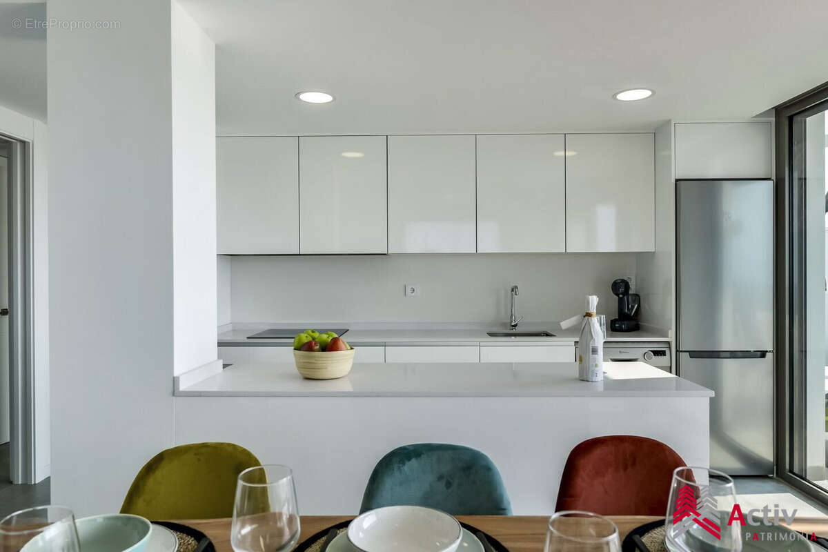 Appartement à BRANSAT