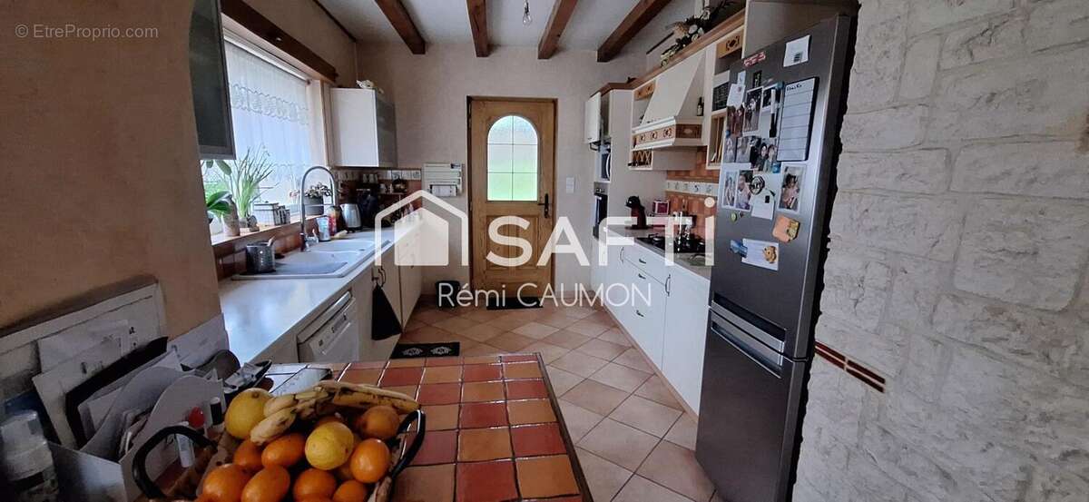 Photo 3 - Maison à MONSEMPRON-LIBOS