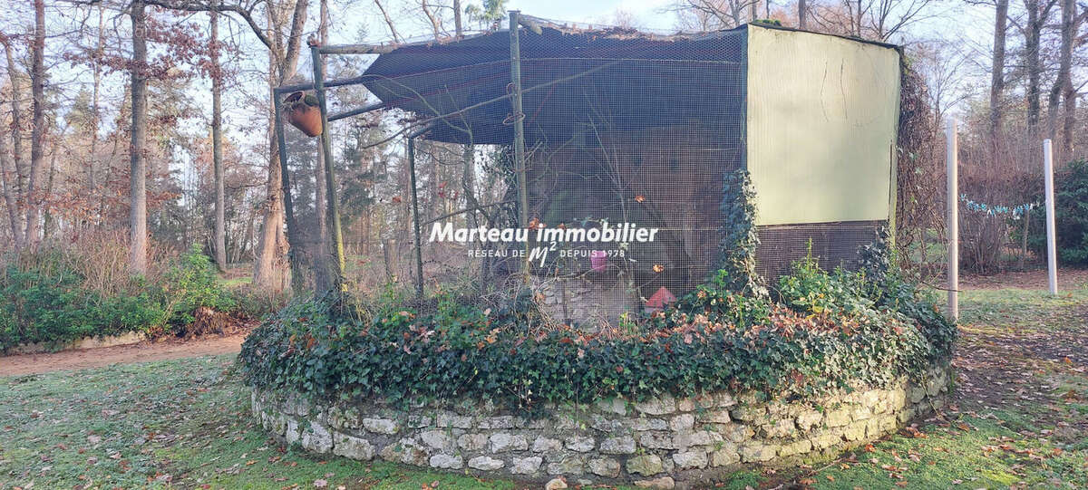 Maison à MONTMIRAIL