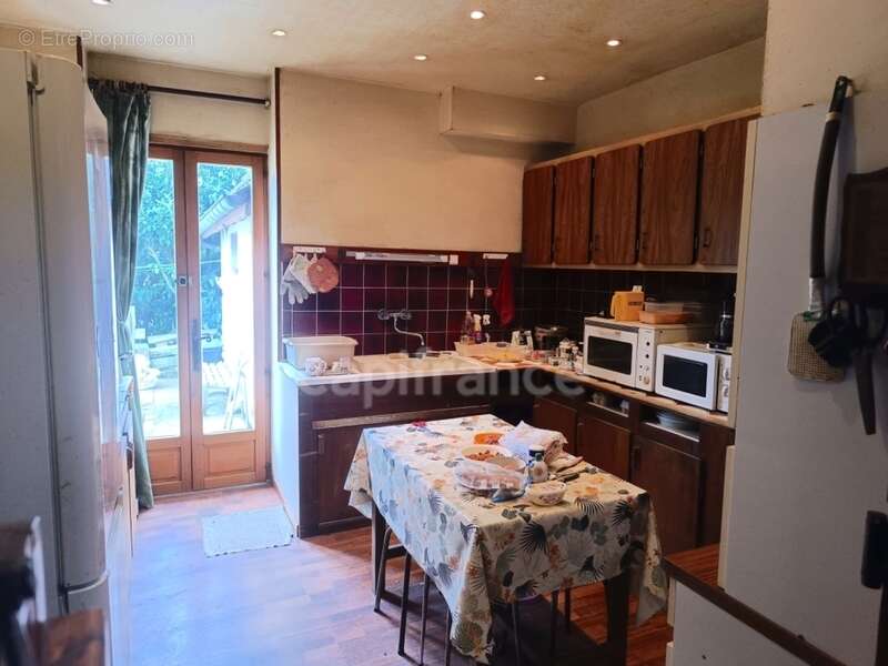 Maison à vendre 0 pièces BOEURS EN OTHE (89) - photo 9