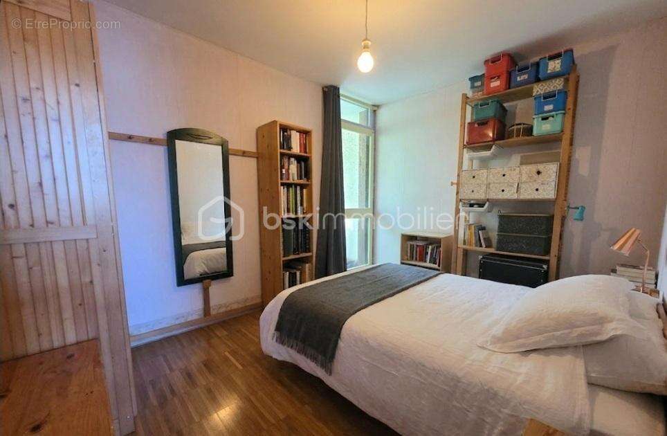Appartement familial T5 - AVON Butte Montceau - Lisière de forêt, Écoles et Commerces à pied - photo 8