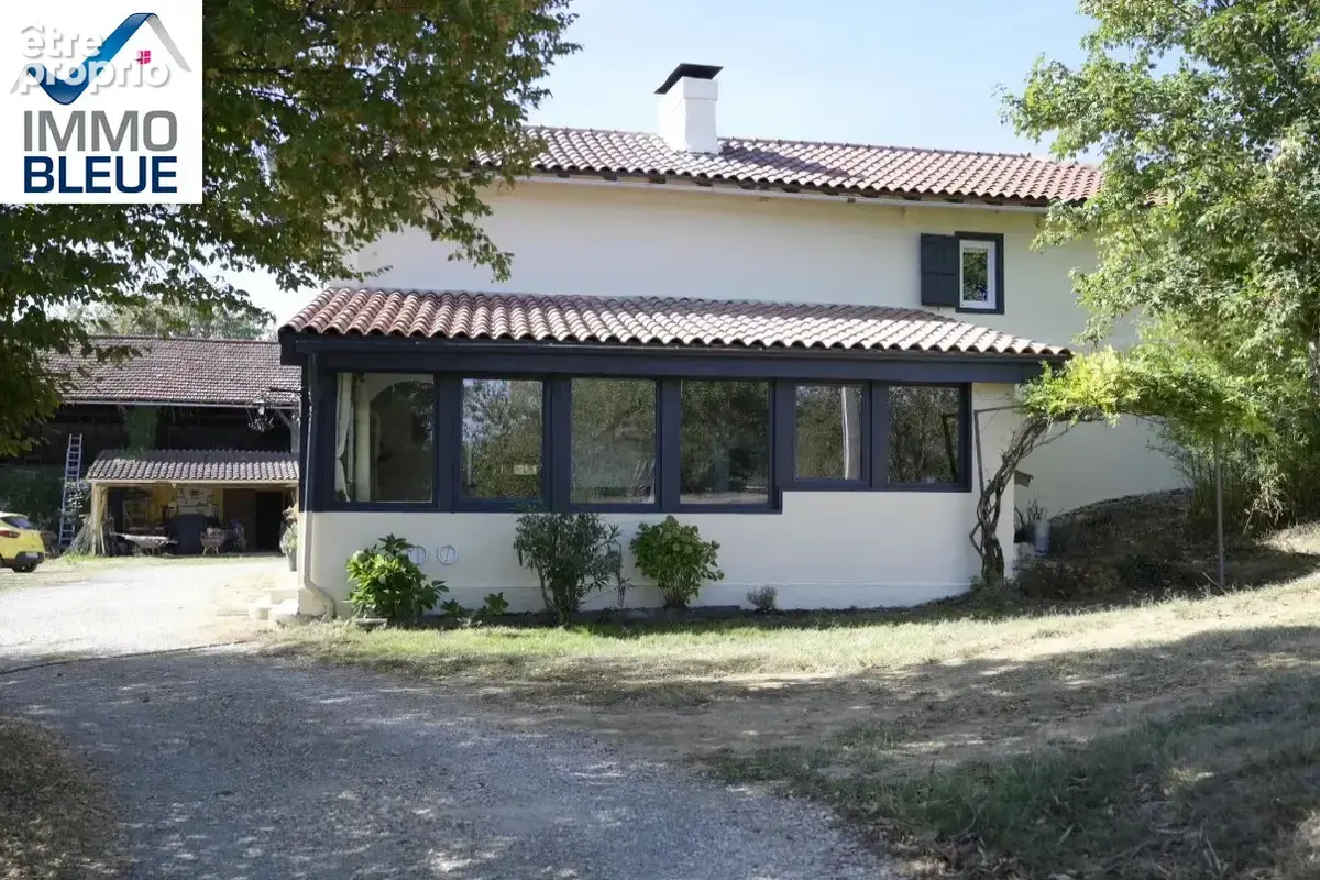 Maison 5 pièces 175 m² à vendre à Masseube (32140) - photo 3