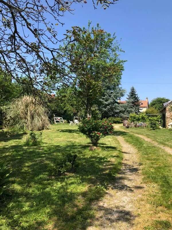 Maison à MORTAGNE-AU-PERCHE