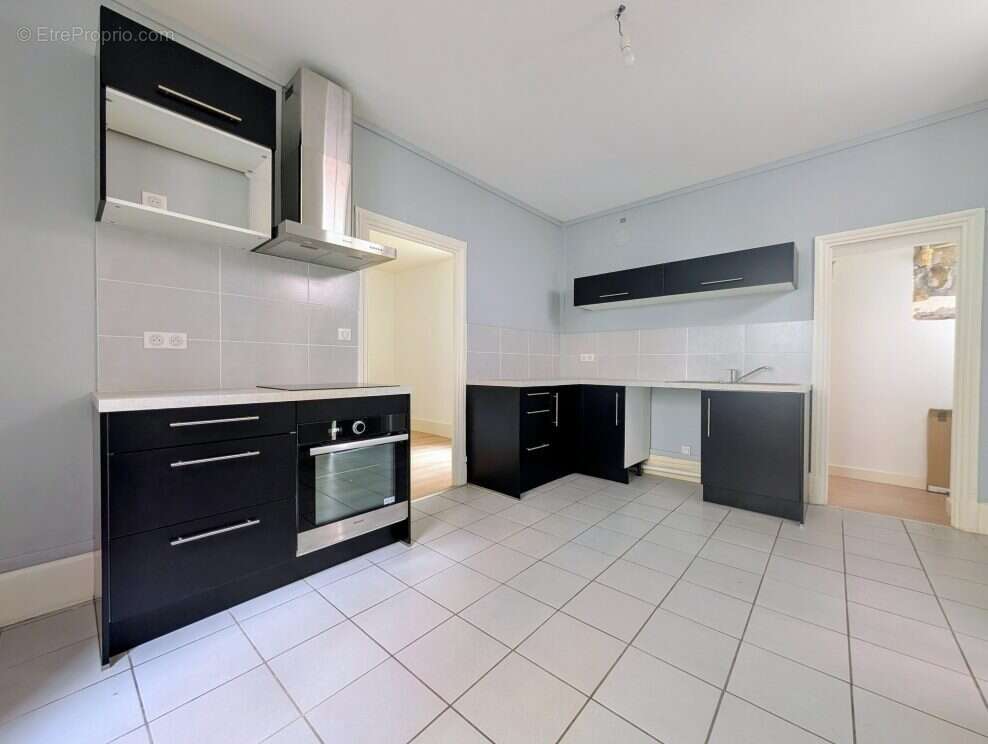 Appartement à DIJON