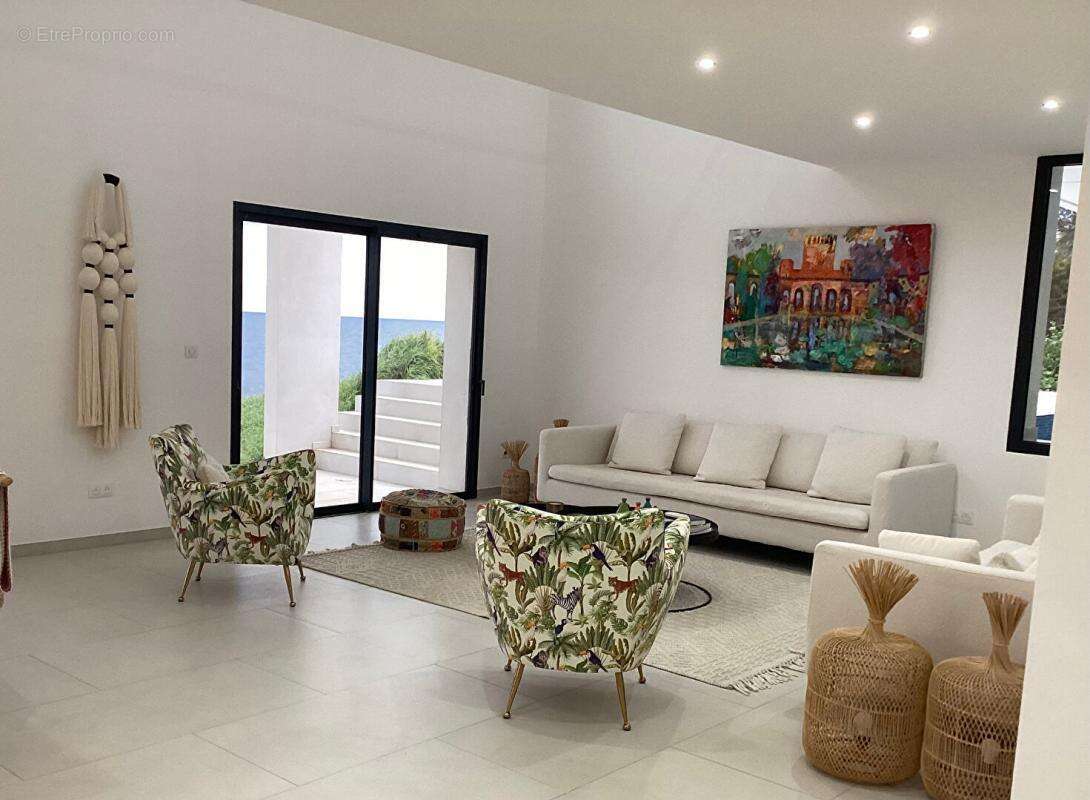 Maison à SARI-SOLENZARA