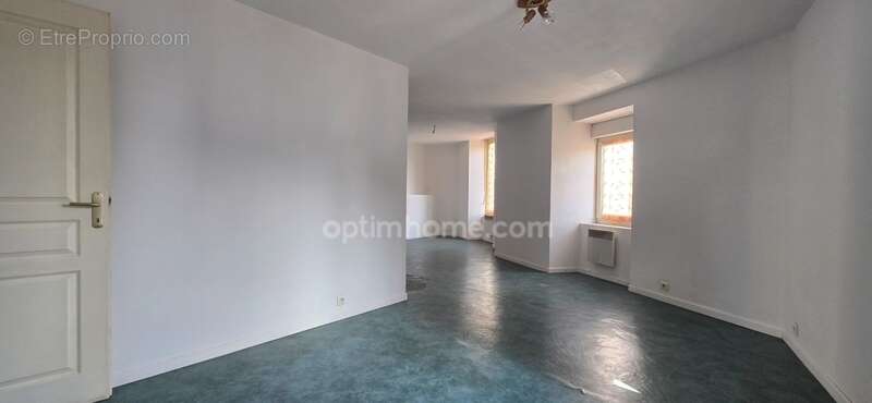 Appartement à TARBES