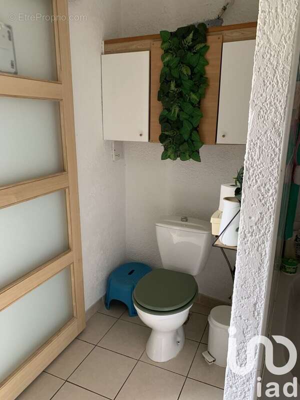 Photo 9 - Maison à BEAUVOISIN