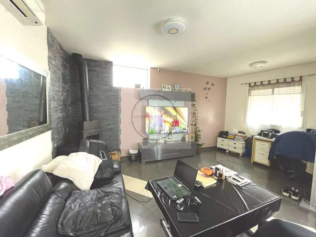 Maison à FONTENAY-SOUS-BOIS