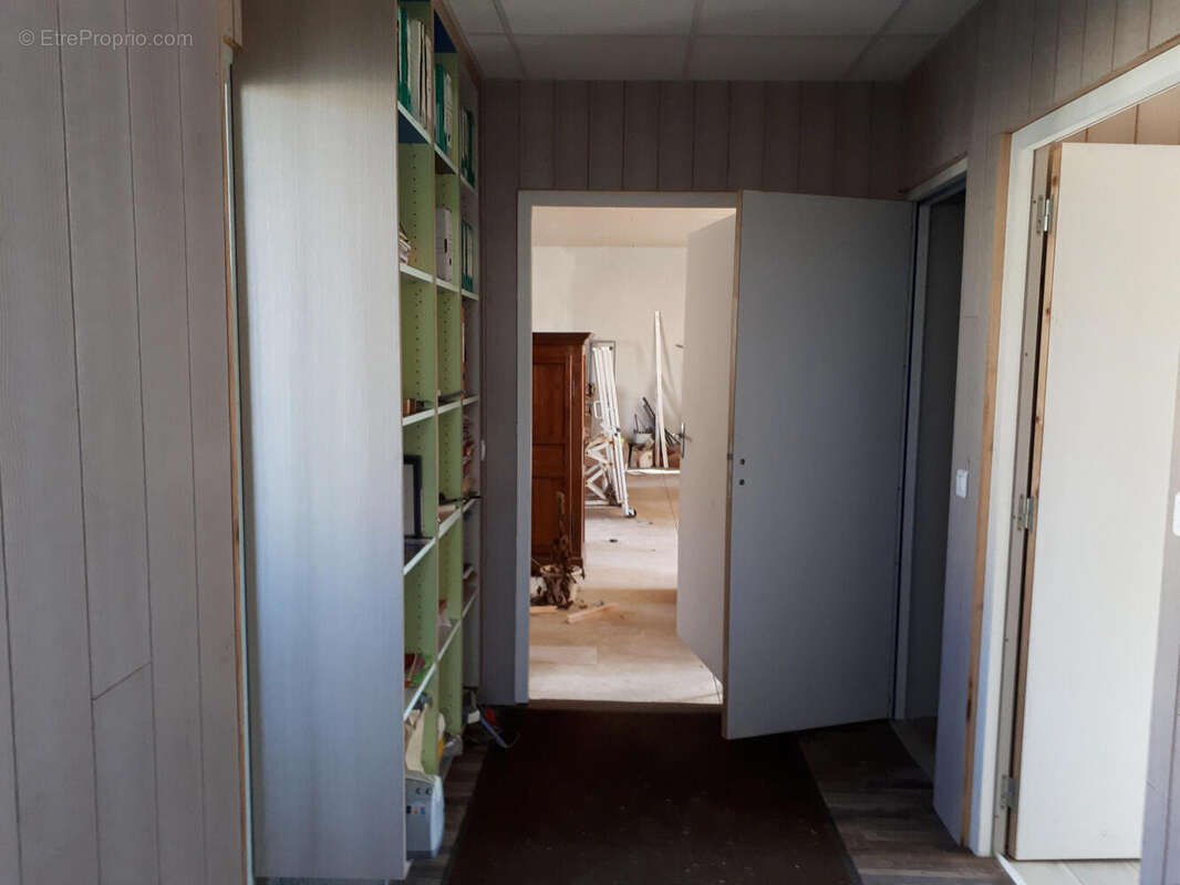 20171107_134122 - Maison à SAINT-MARTIN-LE-PIN