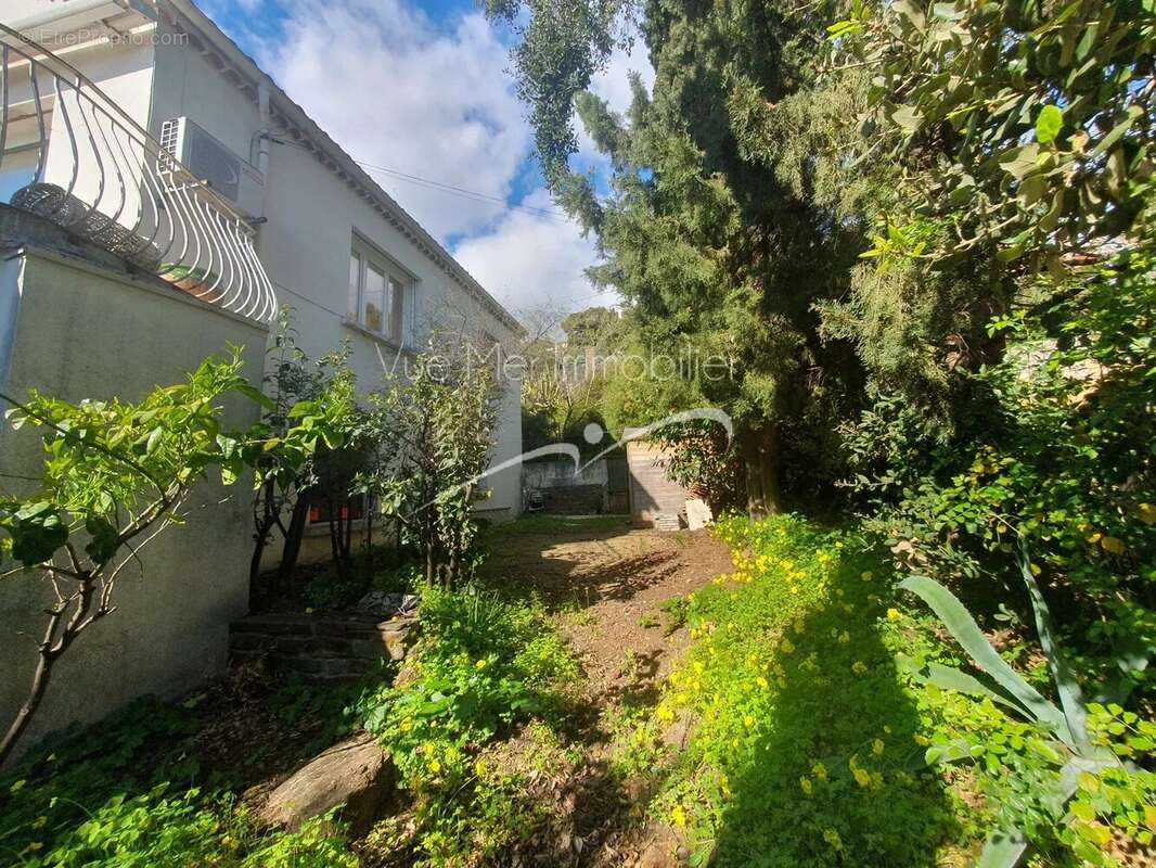 Maison à LE LAVANDOU