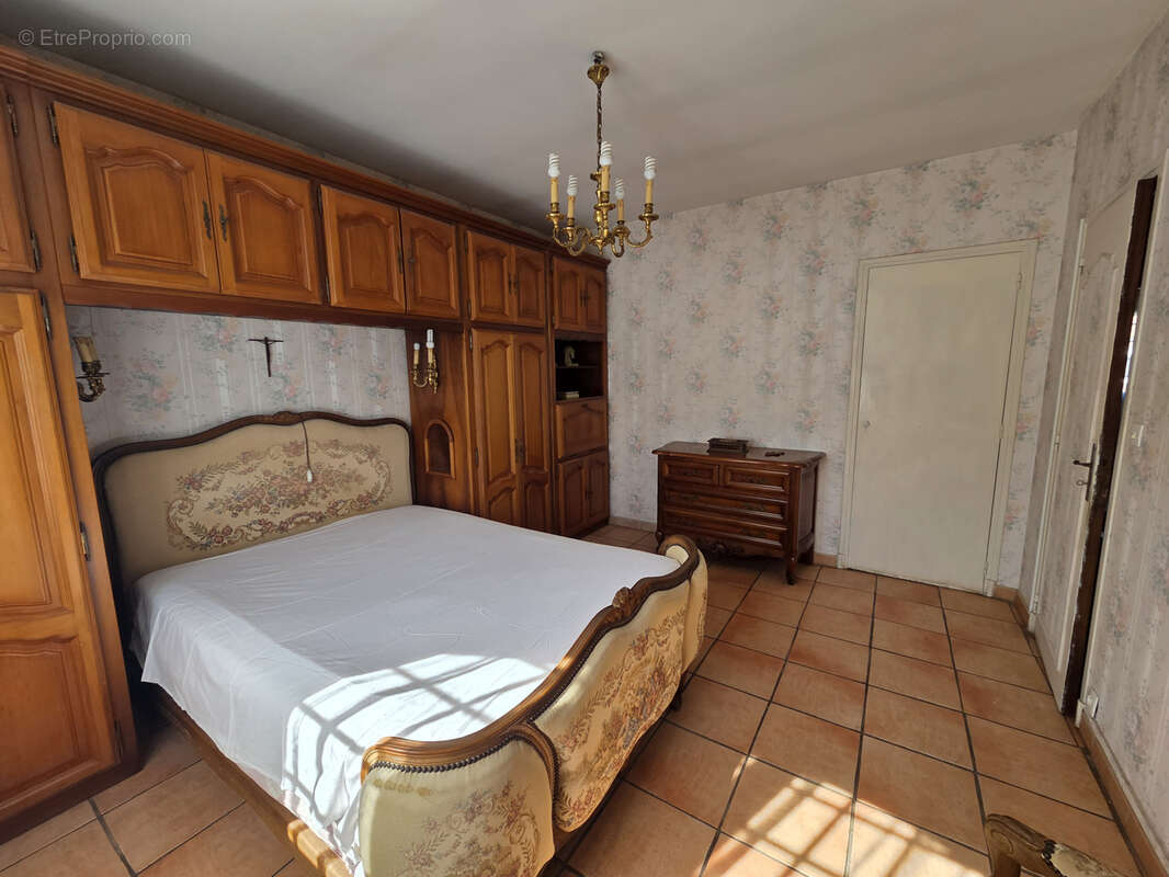 Maison à CESSENON-SUR-ORB