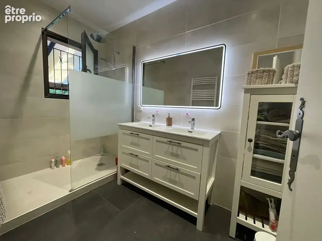 Maison de charme à DAX - 105 m² sur terrain clos de 807 m² - photo 10