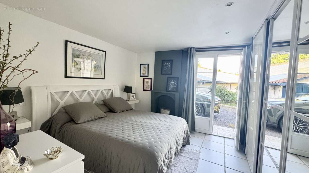 Maison à SAINT-MARTIN-DE-SEIGNANX