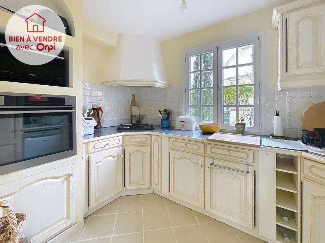 Maison À Vendre - photo 7