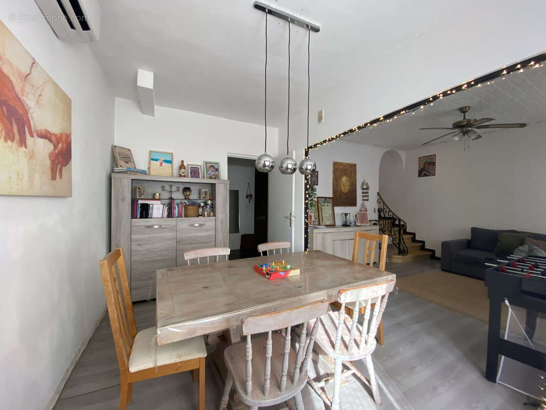Maison à VIAS