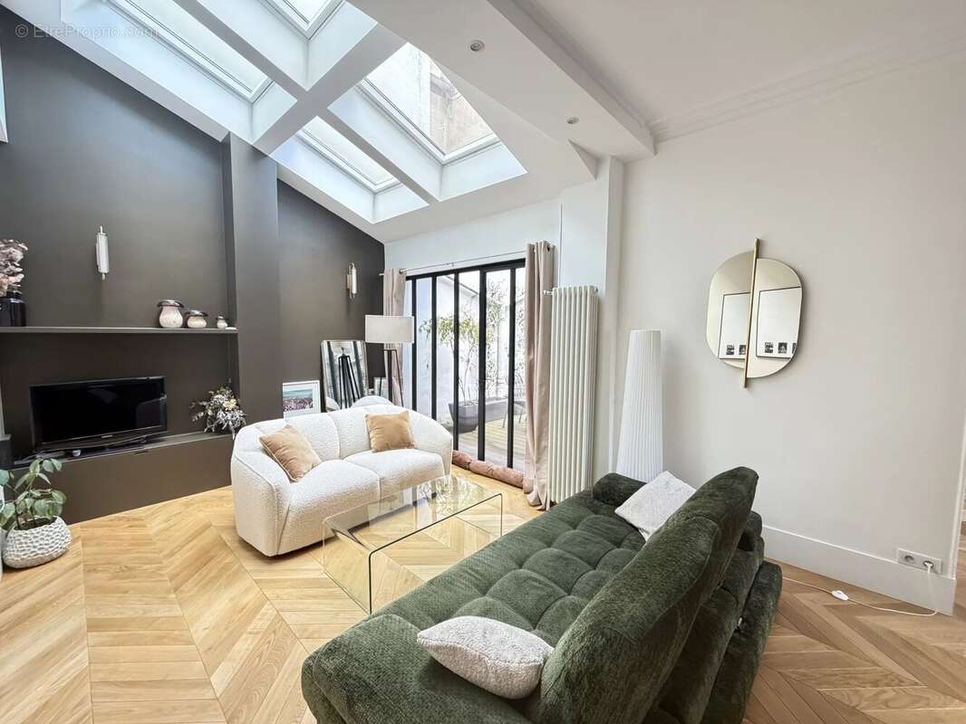 Maison à DIJON